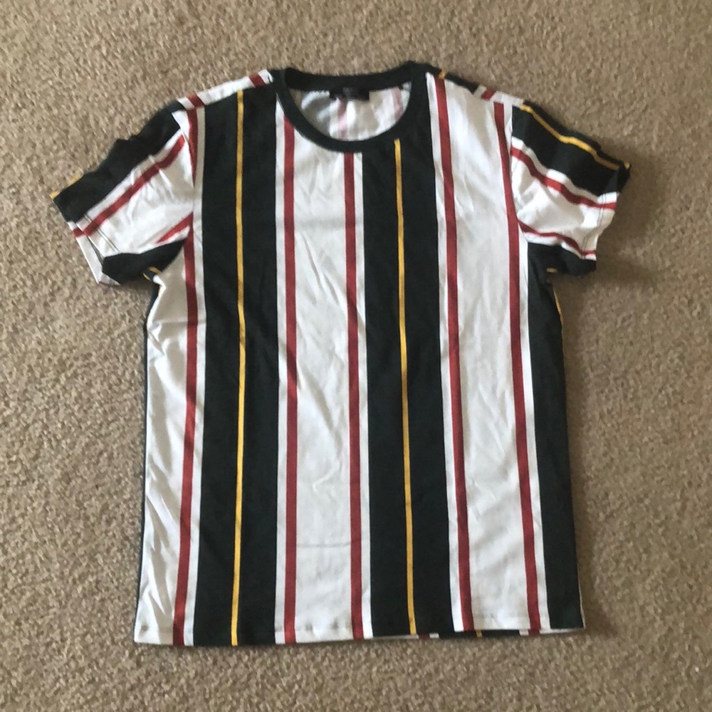 Bershka Shirt